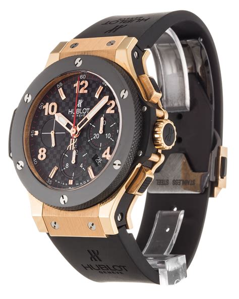 hublot big bang 44mm replica|hublot big bang evolution 44mm.